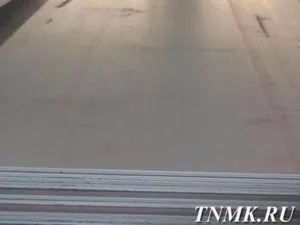 фото Лист дюралевый 3х1500х3000 мм Д19ЧАТ ГОСТ 21631-76