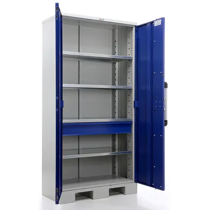 Фото №0 Шкаф инструментальный тяжелый AMH TC-004010