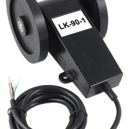 Фото №0 Энкодер ARCOM LK-90-1