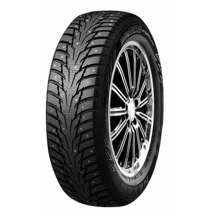 Фото №0 215/65 R16 Nexen Winguard Spike WH62 Nexen