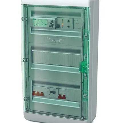 Фото №0 Блок управления CHUT E15-31