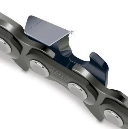 Фото №0 Заточка цепи от 45см