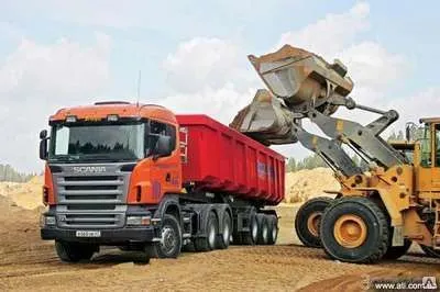 Фото №0 ЩЕБЕНЬ ГРАНИТНЫЙ