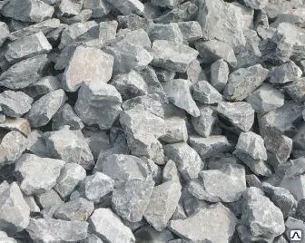 фото Камень бутовый фр.70-250мм