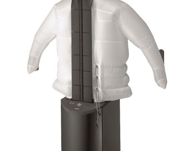 фото Гладильная система пароманекен Siemens Dressman TJ 10500 БУ идеал.сост.