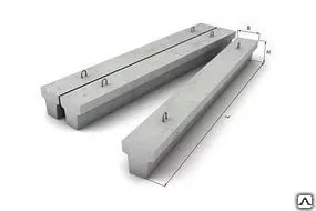 фото Балка ФБ 6-18