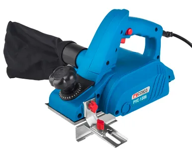 фото Рубанок СОЮЗ РУС-1086