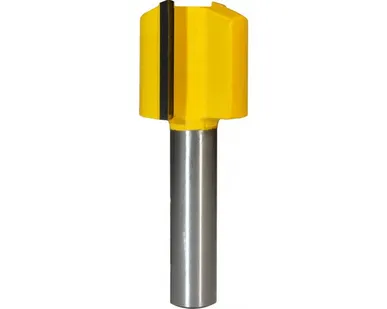 фото Фреза ЭНКОР пазовая прямая ф20*19мм хв. 8мм 9220