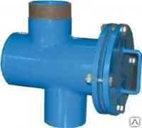 Фото №0 Фильтр сливной ФС-50