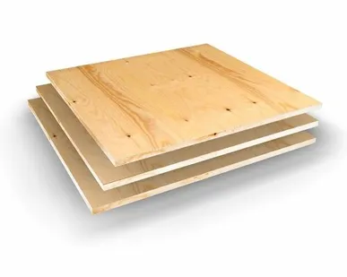 фото Фанера ФК 12х1525х1525 мм, сорт 4/4