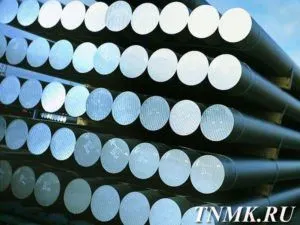 фото Круг стальной 26 мм ст. 20Х2Н4А