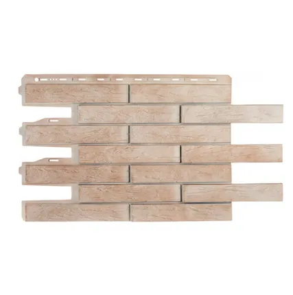 Фото №0 Фасадная панель (АП) Ригель Немецкий (02) 930*510мм (раб.размер 730*475мм)