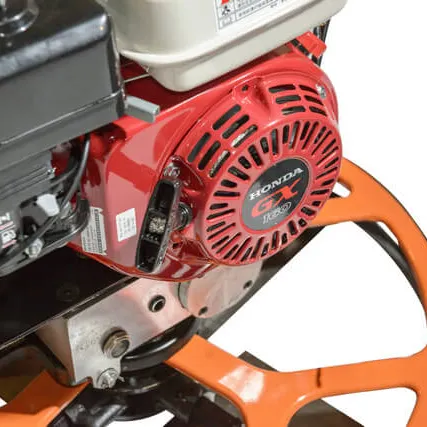 Фото №3 Затирочная машина Vektor VSCG-600 (Loncin)