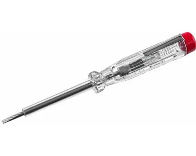 фото Пробник ЗУБР 100-250В, 140мм, на подвеске