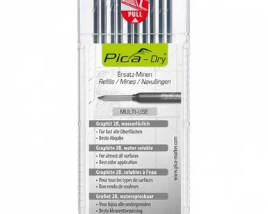 фото Комплект грифелей для карандаша Pica 4030