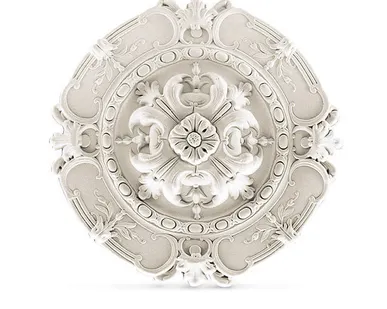 фото Лепнина Gaudi Decor