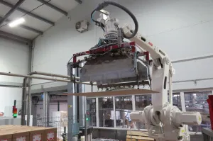 Фото №3 Захваты для промышленных роботов в Долгопрудном