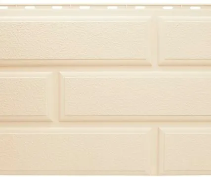 Фото №0 Фасадная панель Венеция (песчаный)