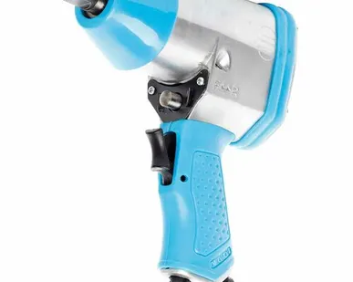 фото Гайковерт пневматический Concorde CD-IW340-12C ударный