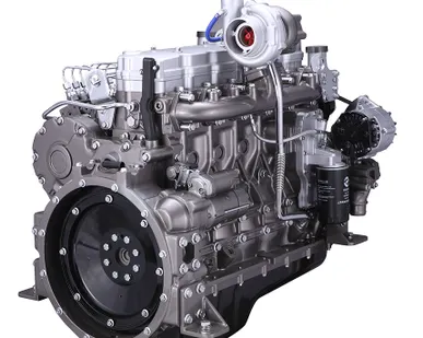 фото TSS Diesel TDH 464 12 VTE