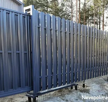 Неваполимер