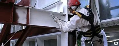 фото Эмаль "Апикор®"- для загрунтованных бетонных и металлических поверхностей