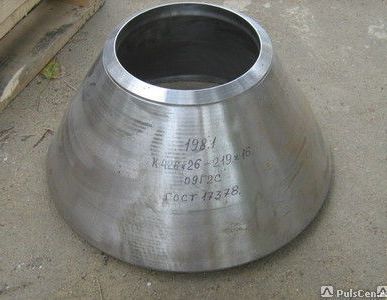 фото Переход 325х10-273х10