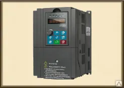Фото №0 Преобразователь частоты IDS-Drive серии "B"