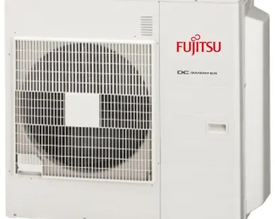 фото Наружный блок Fujitsu AOYG36LBLA5