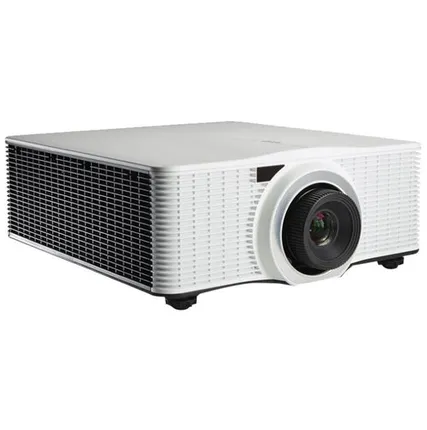 Фото №0 Проектор Barco G60-W10 белый