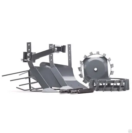 Фото №0 Комплект навесного оборудования Макси Макси R0025 Макси Макси R0025
в