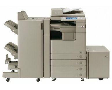 фото МФУ Canon imageRUNNER ADVANCE