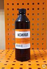 фото Ксилол Нефтяной ГОСТ 1л (988408)