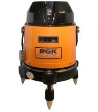 Фото №0 Лазерный нивелир RGK UL-443P