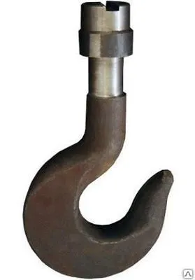 Фото №0 Оснащение весов серии ВА крюком №26 №24 №22 №18