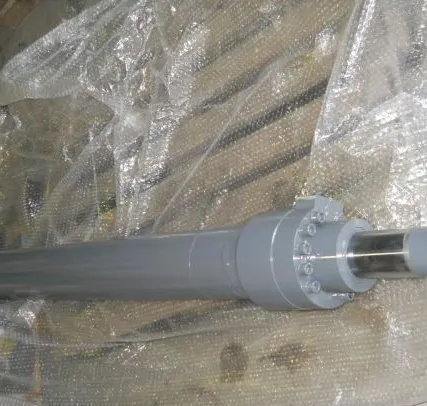 Фото №0 Гидроцилиндр рукояти VOLVO EC210 (EC210armcylinder)