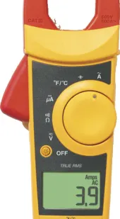 фото Клещи токоизмерительные FLUKE 902