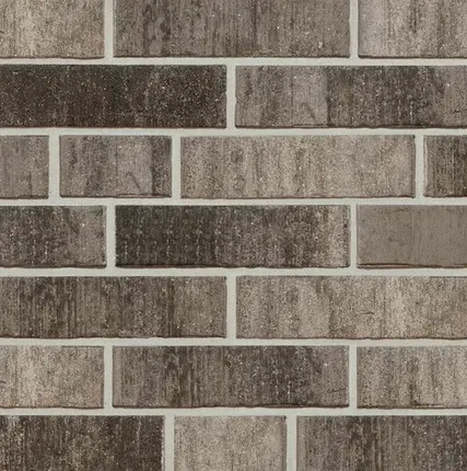 Фото №0 Кирпич облицовочный ручной формовки Konigstein Уэльс Ковентри 250 х 120 х 65 мм. Пустотелый 1 НФ