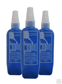 фото РЕЗЬБОВОЙ АНАЭРОБНЫЙ ГЕРМЕТИК SEALANT MEDIUM – СРЕДНЕЙ ФИКСАЦИИ 75 Г