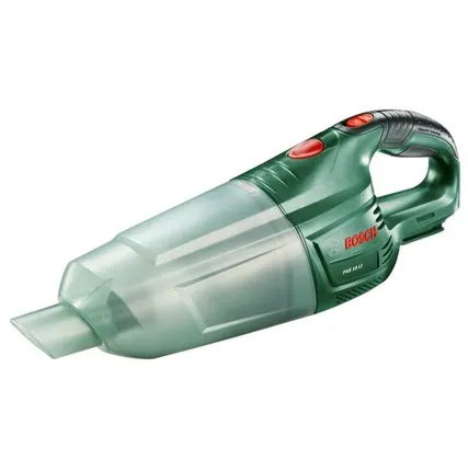 Фото №0 Строительный пылесос BOSCH PAS