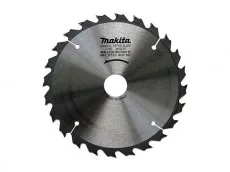 фото Отрезной пильный диск Makita B-31566