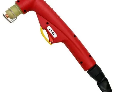 фото Плазменный резак LT 81 (Ц.А.) 6м