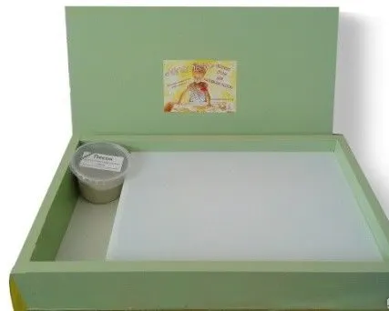 Фото №0 Песочный планшет «МАГИЯ ПЕСКА»