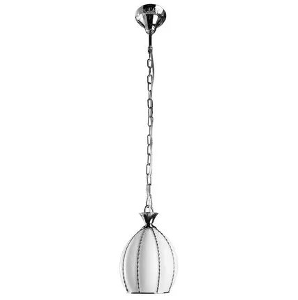 Фото №0 Подвесной светильник Arte Lamp VENEZIA A2115SP-1WH