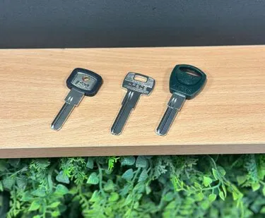 фото Авертикальный ключ