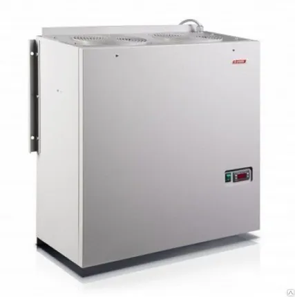 Фото №0 Низкотемпературная сплит-система Ariada MISTRAL KLS 112 Ariada