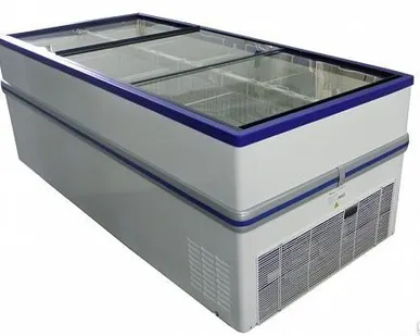 фото Ларь-бонета Bonvini BF 2500