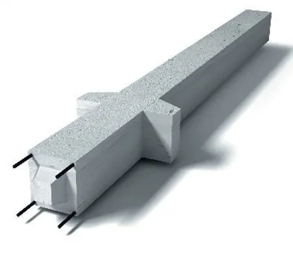 Фото №0 Колонна К5А-1-5