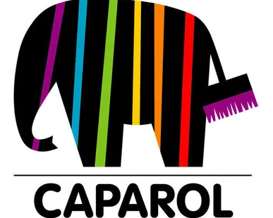 фото Краска Caparol