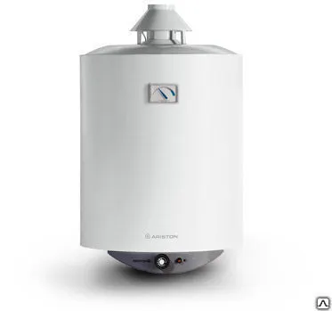 Фото №0 Газовый бойлер Ariston SUPER SGA 50